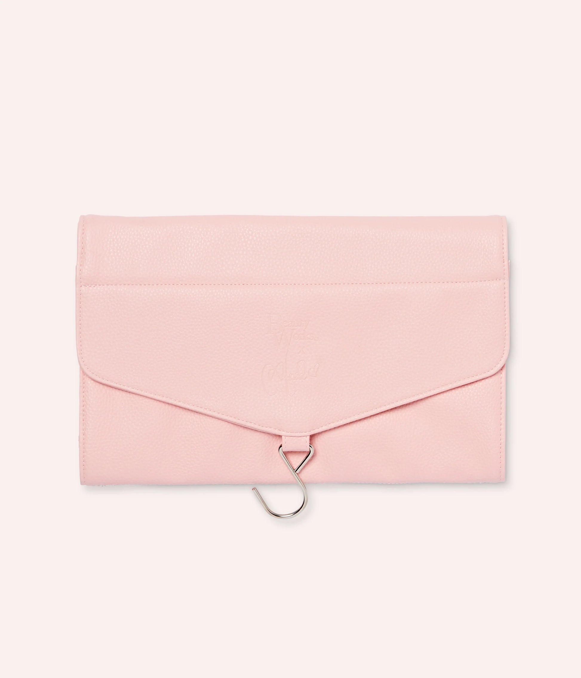 BEAUTY WORKS X HUDA HAIR DROBE