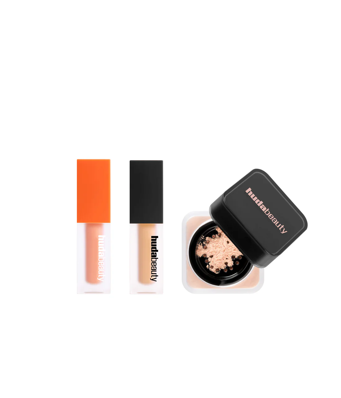 MINI UNDEREYE ROUTINE KIT